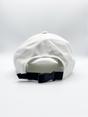 Beige Soft Twill 6 Panel Cap, Image 4 of 4