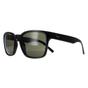 Black Salvatore Ferragamo Black Square Black  Grey Gradient SF959S, Image 2 of 4
