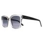Grey Marc Jacobs Grey Square Grey Dark Grey Gradient MARC 458/S, Image 2 of 4