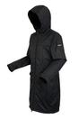 Black Romine II Waterproof Jacket, Image 3 of 3