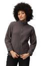 Grey Thor III AntiPill Fleece Jacket, Image 3 of 3