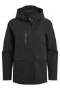 Black Expert Kiwi Pro Stretch Jacket, Image 1 of 3