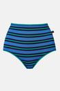 Multi Pack of Four "Perfect Day" Bamboo Full Briefs, Image 3 of 8