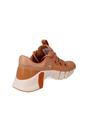 Orange Free Metcon 5 Trainers, Image 4 of 6