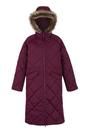 Plum Regatta Plum Freyla Padded Jacket, Image 1 of 5