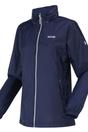 Navy Corinne IV Waterproof Jacket, Image 3 of 3