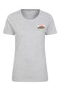 Grey Wales TShirt, Image 1 of 4