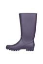 Purple Splash Wellington Boots, Image 3 of 5