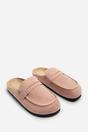 Pink Honeybee Low Back Slip On Mule, Image 4 of 6