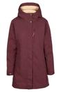 Plum Risha TP50 Fleece Lined Waterproof Jacket, Image 1 of 3