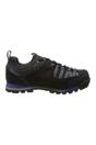Black Leather Spikes Trainers, Image 1 of 4