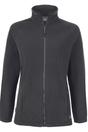 Charcoal Expert Miska 200 Fleece Jacket, Image 1 of 4