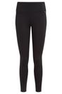Black Velocity Leggings, Image 1 of 3