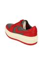 Grey Air Jordan 1 Elevate Low Trainers, Image 2 of 5