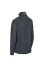 Charcoal Meadows Fleece Top, Image 3 of 7