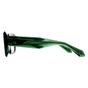 Green Ana Hickmann Green Square Green Blue Gradient AH9397, Image 3 of 3