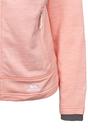 Light Pink AT200 Fleece Jacket, Image 3 of 5