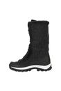 Black Coretta II Snow Boots, Image 3 of 5