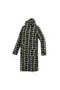 Multi Orla Kiely Poppy Long Jacket, Image 4 of 5