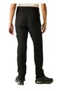 Black Dare 2B Black Melodic Pro ZipOff Trousers, Image 2 of 6