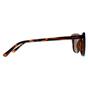Brown Montana Brown Cat Eye Tortoise Brown Polarized MP42, Image 4 of 4