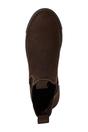 Brown Tamaris Brown Tamaris Womens Brown Chelsea Boots, Image 5 of 8
