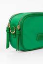 Green Etre Green Plain Crossbody Camera Bag, Image 3 of 3