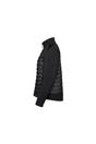 Black Appalachian Softshell Thermal Jacket, Image 3 of 3