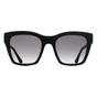 Black Dolce and Gabbana Black Square Black Grey Gradient DG4384, Image 1 of 3