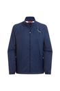 Navy Blue Nosilife Golf Technical Jacket, Image 2 of 4