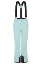 Green Diminish Insulated Ski Trousers, Image 1 of 3