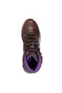 Multi Bainsford Waterproof Hiking Boots, Image 3 of 4