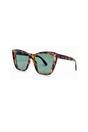 Brown Ruby Rocks MOMOA Sunglasses, Image 1 of 2