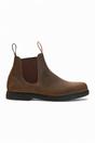 Brown Booma 607 Leather Chelsea Boots, Image 1 of 4