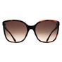 Brown Guess Brown Square Dark Havana Brown Gradient GU00144, Image 1 of 3