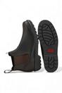 Brown Rossi Boots Brown Endura 301 Leather Chelsea Boots, Image 3 of 5
