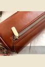  'Whitney' Structured Crossbody Handbag With Shoulder Strap, Image 4 of 5