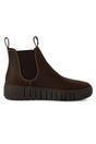 Brown Tamaris Brown Tamaris Womens Brown Chelsea Boots, Image 1 of 8