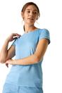 Light Denim Josie Gibson Fingal Edition TShirt, Image 1 of 4