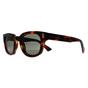 Brown Saint Laurent Brown Square Havana Grey SL 838, Image 2 of 3