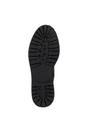 Black D Iridea C Leather KneeHigh Boots, Image 3 of 4
