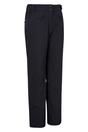 Black Isola Extreme RECCO Ski Trousers, Image 3 of 4