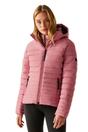 Rose Regatta Rose Kelane Padded Jacket, Image 4 of 5