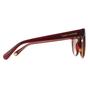 Brown Cat Eye Havana Brown Gradient TH 1885/S, Image 4 of 4