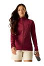 Red Emerging III Stretch Jacket, Image 4 of 4