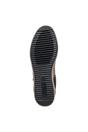 Taupe Blomiee Suede Trainers, Image 5 of 5