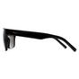 Black Salvatore Ferragamo Black Square Black  Grey Gradient SF959S, Image 3 of 4