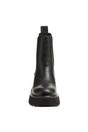 Black Heyday Platform Ankle Boots, Image 7 of 7
