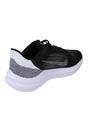 Black Air Winflo 9 PRM Running Trainers, Image 4 of 6