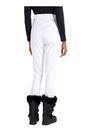 White Julian Macdonald Regimented Ski Trousers, Image 5 of 6